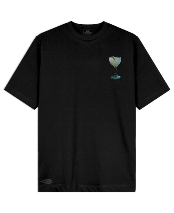 Polera frente moonsour Polera frente moonsour