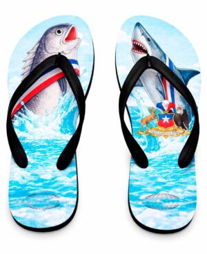 Mockup-sandalia-merluzo-Kast1 Merluzo y Tiburon - Sandalias